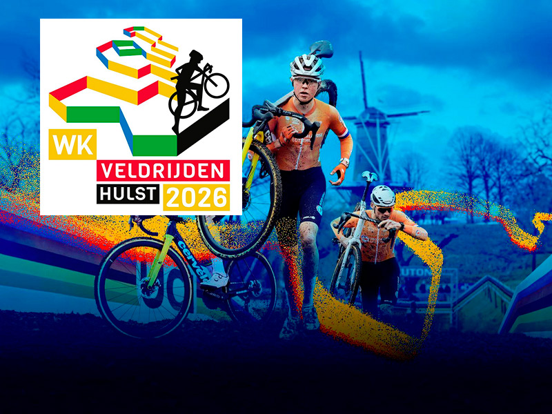 Mundial de ciclocross Hulst 2026