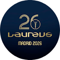 Premios Laureus 2026