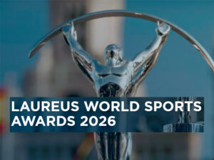 Premios Laureus 2026