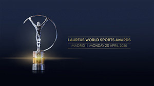  Premios Laureus 2026 Madrid