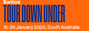 Tour Down Under 2026