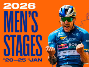 Tour Down Under 2026