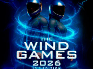 WindGames 2026