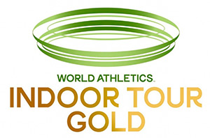 World Athletics Indoor  Tour GOLD 2026 