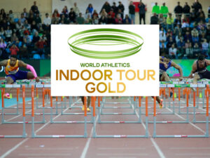 World Athletics Indoor Tour GOLD 2026