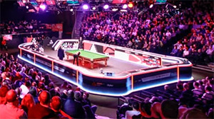 World Snooker Tour