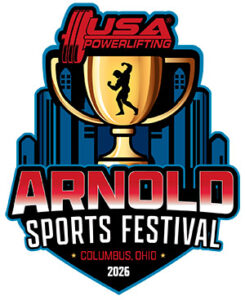 Arnold Sport