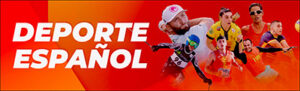 deporte español