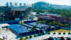Abierto Mexicano Telcel 2026 en Acapulco