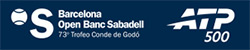 Barcelona Open Banc Sabadell 2026