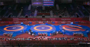 Campeonato Europeo de Lucha 2026