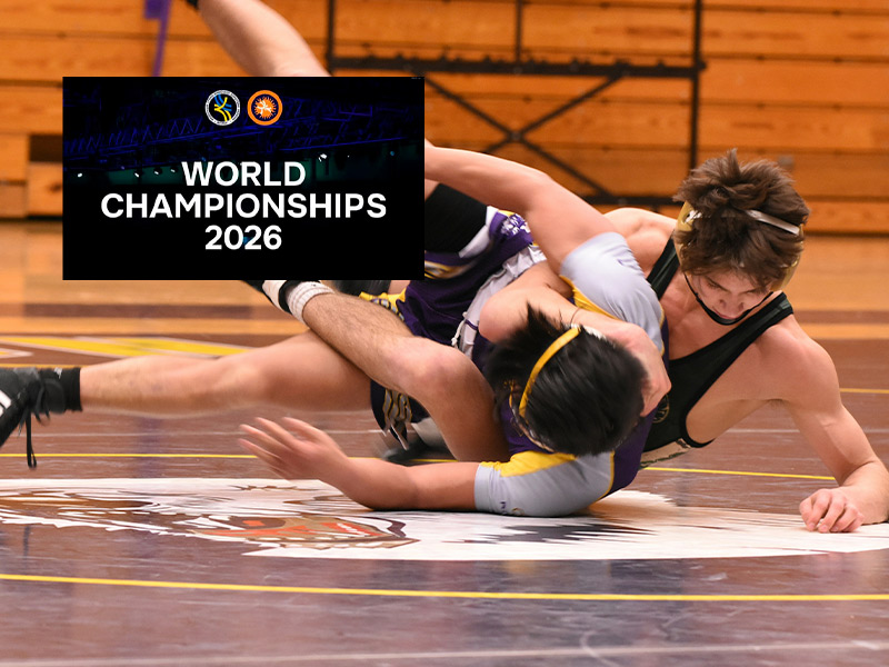 Campeonato Europeo de Lucha 2026: Tirana acogerá el gran torneo continental