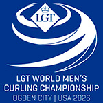 Campeonato Mundial de Curling Masculino 2026