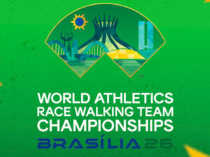 Campeonato Mundial de Marcha Brasil 2026