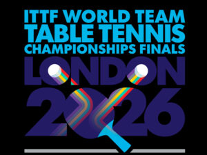 Campeonato Mundial de Tenis de Mesa 2026 Londres
