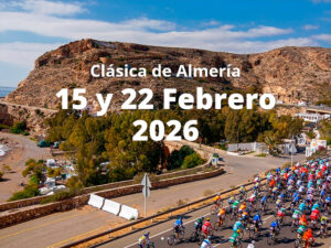 Clásica de Almería 2026