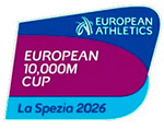 Copa de Europa de 10.000 metros 2026