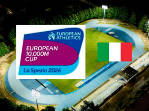 Copa de Europa de 10.000 metros