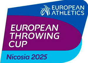 Copa de Europa de Lanzamientos 2026 Nicosia