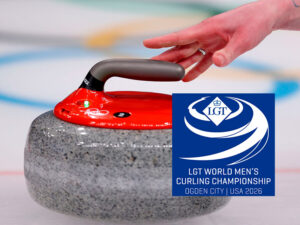 Mundial de Curling Masculino 2026