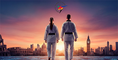 Europeo Taekwondo 2026