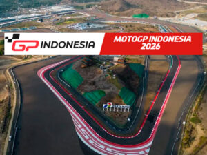 Gran Premio de Tailandia de Motogp 2026