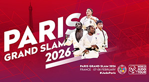 Grand Slam de París 2026