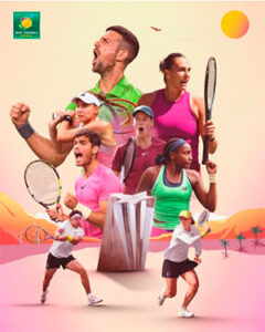 Indian Wells tenis 2026