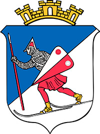  Lillehammer
