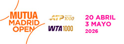 Mutua Madrid Open 2026