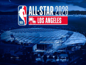 NBA All-Star 2026