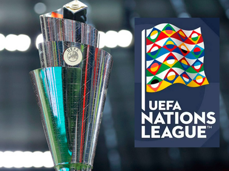 Nations League 2026/27