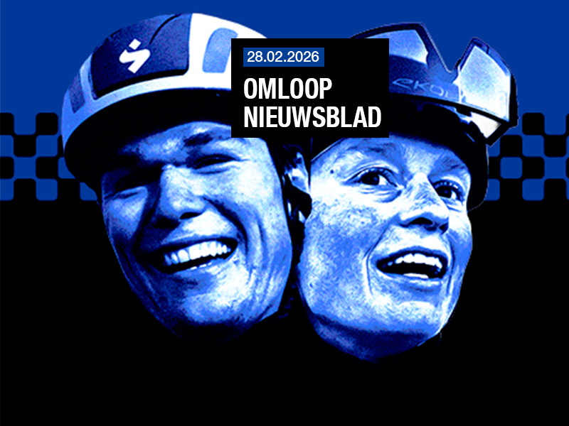 Omloop Nieuwsblad 2026