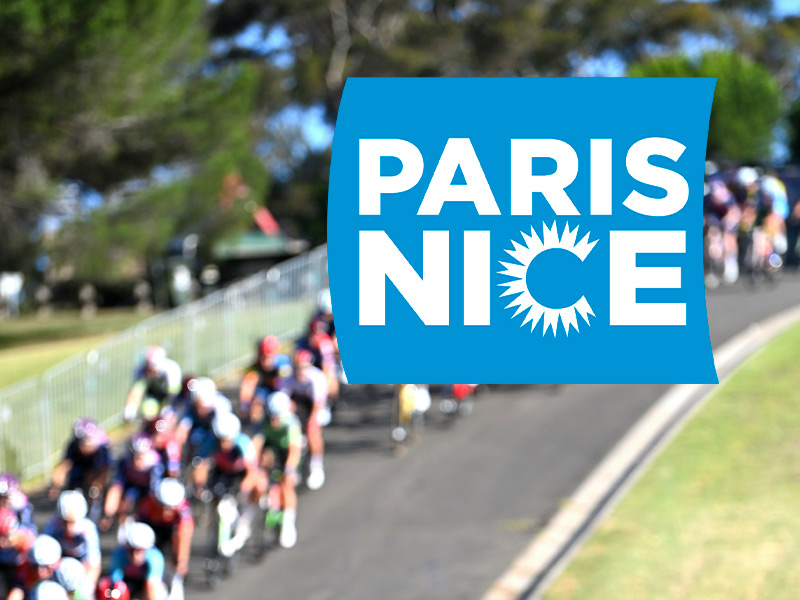 París-Niza 2026