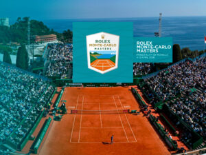 Rolex Monte-Carlo Masters 2026