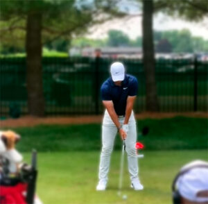 Rory McIlroy