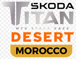 Škoda Titan Desert Morocco