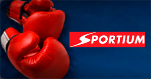 Sportium Boxeo