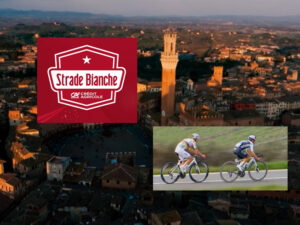 Strade Bianche 2026