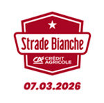 Strade Bianche 2026
