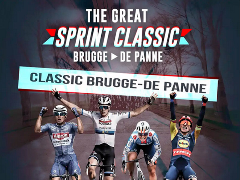 The Great Sprint Classic 2026