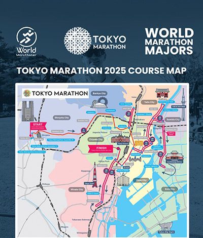 Tokyo Marathon 2026