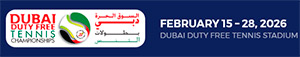 WTA 1000 Dubái 2026