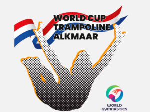 World Gymnastics World Cup Alkmaar 2026