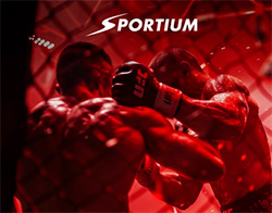 sportium mma
