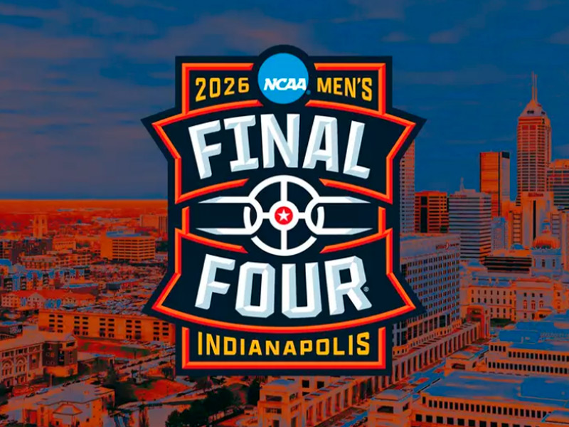 Final Four NCAA 2026