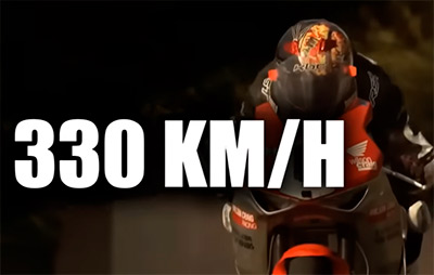 TT de la ISLA DE MAN