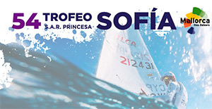 55º Trofeo Princesa Sofía Mallorca