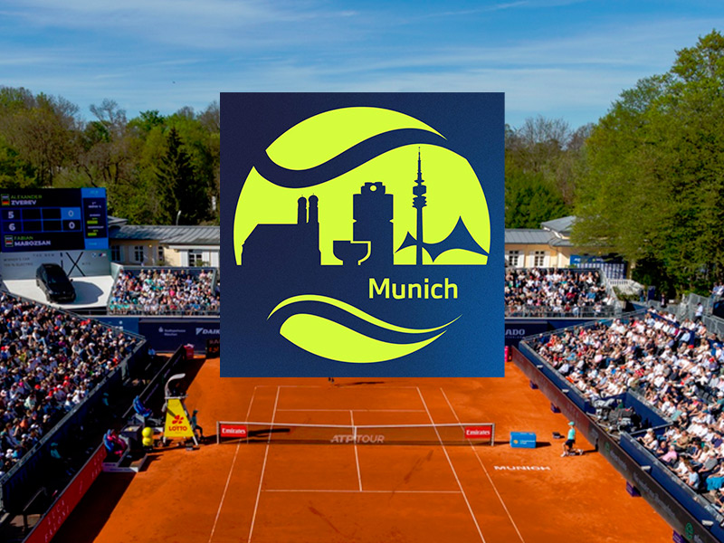 ATP 500 de Munich 2026