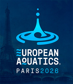 Campeonato Europeo de Deportes Acuáticos París 2026